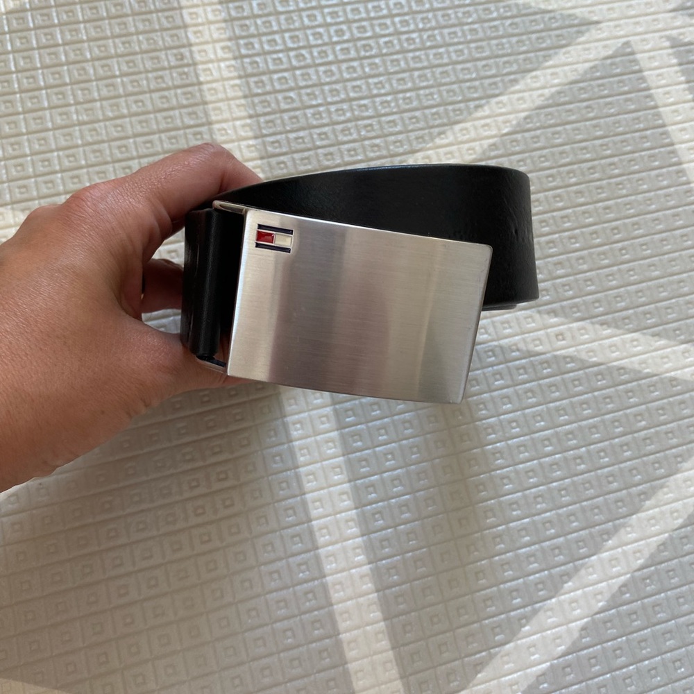 Men Belt